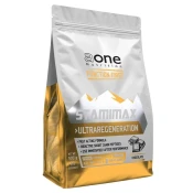 Regeneracijski napitek AONE Nutrition Stamimax Ultraregeneration, 500 g (Čokoláda)