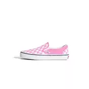 VANS Natikač Classic svetlo roza/bela
