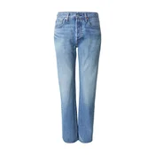 LEVIS ® Kavbojke 501® Levis® Original  moder denim