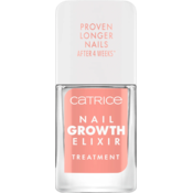 Catrice Nail Growth Elixir Nail Treatment, 10.5ml