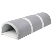 slomart Penasti 3-delni I-Tunel (barva: siva, bela/bela)