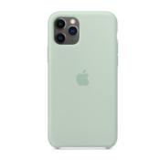 VIGO Ovitek LUXURY za Apple iPhone 14 - zelena