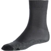 FALKE Športne nogavice TK2 Cool, siva