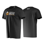 Protein Box Aktiv Ženska majica, Crna