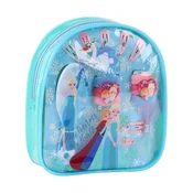 Mini nahrbtnik Cerda Disney Frozen s kompletom dodatkov za lase (2500003723)