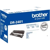 4PRINT DR-2401 Drum unit Brother DCP-L2512/ DCP-L2552/ HL-L2312/ HL-L2372/ MFC-L2712/ MFC-L2732