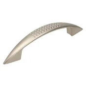 GAMET Ročaj UN88, saten nikelj, 96 mm