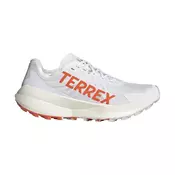 adidas Terrex Agravic Speed ????W bele superge