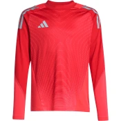 Dres z dolgimi rokavi adidas Tiro 25 Pro Goalkeeper Jersey Kids