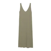 Pull&Bear Obleka zelena