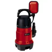 Pumpa potapajuca za prljavu vodu GC-DP 7835 Einhell