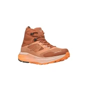 Tecnica Čevlji treking čevlji rjava 40 EU Agate S Mid Gtx