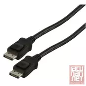 Kabl DisplayPort/DisplayPort, 1.8-2m