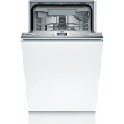 Bosch SPV4HMX49E ugradbena perilica posuđa 45cm