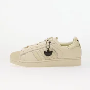 Sneakers adidas Superstar II Cream White/ Cream White/ Iron Met. EUR 38 2/3