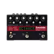 Eventide PitchFactor