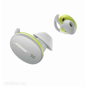 Bose Sport beA3icne sluA!alice: bijele