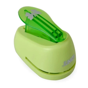 Junior mini cut bušac jolly eva pena 2.5cm - odaberite oblik leptir ( 139401 )