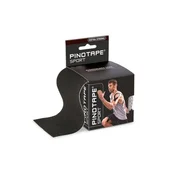 PINOTAPE Sport, XL, črna, 7,5 cm x 5 m