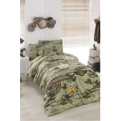 Posteljina HOME 160x220cm Peace ( VLK000403-peace )
