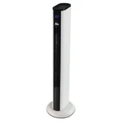VENTILATOR SOLIS EASY BREEZY WHITE SOL97049
