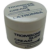 LA TROMBA TROMBONE SLIDE CREAM