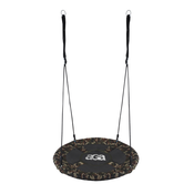 Aga Aga Viseči gugalni obroč 90 cm DS90-MOR, (21550699)