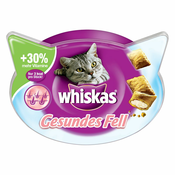 Whiskas Healthy Coat - 8 x 50 g