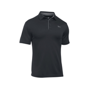 Under Armour Tech™ Polo majica 376155 Črna