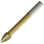 Dedra Večnamenski vrtalnik 5 mm, 4 rezila - DED1529Q05