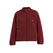 DICKIES Jopa iz flisa Mount Hope bordo