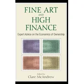 Fine Art and High Finance