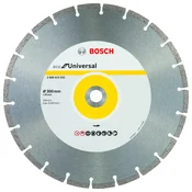 Bosch Dijamantska rezna ploca ECO For Universal 2608615032, 300x20x3.2x8