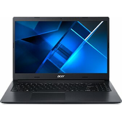 Acer Extensa 15 X215-31 NX.EFTEP.00G Intel Pentium Silver 4GB/256GB Black