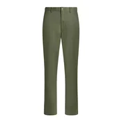 TOMMY HILFIGER Hlače DENTON ESSENTIAL oliva