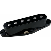 DiMarzio DP 175SBK True Velvet Middle Črna