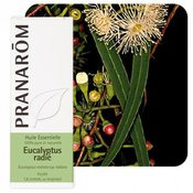 PRANAROM ETERICNO ULJE EUKALIPTUS RADIATA 10 ML