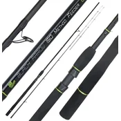 SENSAS Black Arrow Method Feeder 150 11ft 3.3m/60g/3
