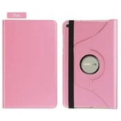360-stopinjski ovitek za tablični računalnik Samsung Galaxy TAB A7 LITE 8.7 T220 T225 SVETLO ROZA M222S036PK