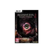 PC Resident Evil 2