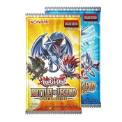 KONAMI Yugioh Karte Battles of Legend Monster Mayhem, (5000006281)