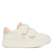 Superge Calvin Klein Velcro V1A9-83206-1355A708 M Bela