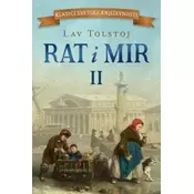 Rat i mir II