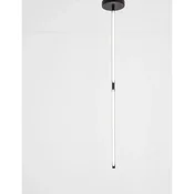 HANDY VISILICA LED 22W/3000K/2000lm/IP20/CRNA NL9183252