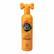 Šampon Pet Head Ditch the Dirt Oranžna (300 ml)