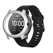 TPU Trden ovitek za Haylou Solar LS05 - bel