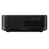 PROJEKTOR EPSON EF-62B - Epson - 199 x 190 x 75 mm - 16 kg - 60 mesecev v uporabi ali 12.000 ur - Avtera