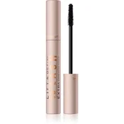 Makeup Revolution London 5D Lash maskara za podaljšanje in zavihanje trepalnic 14 ml odtenek Super Black