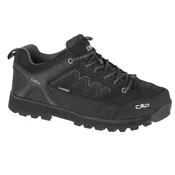 CMP Trekking Moon Low Treking Shoe Wp 31Q4787 Crna