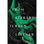 From the Library of Jurgen Leitner (the Magnus Archives)
